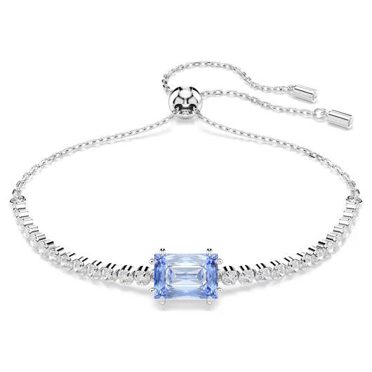 Swarovski Matrix Tennis karkötő M-es méret - 5693412