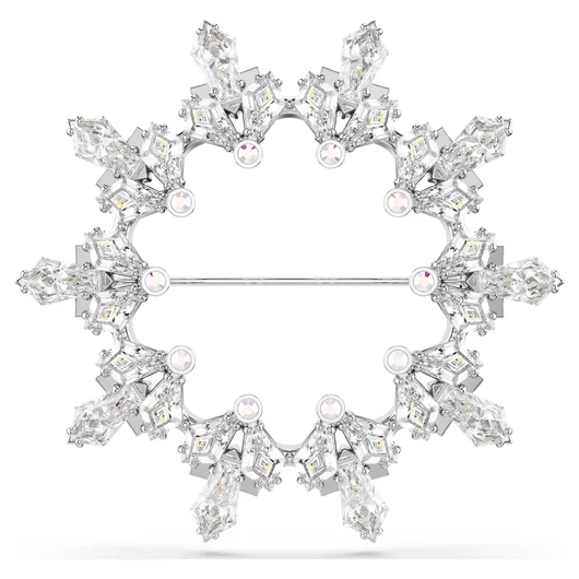 Swarovski Idyllia bross - 5705397