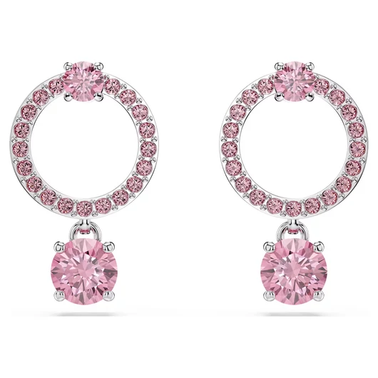Swarovski Attract fülbevaló - 5723565
