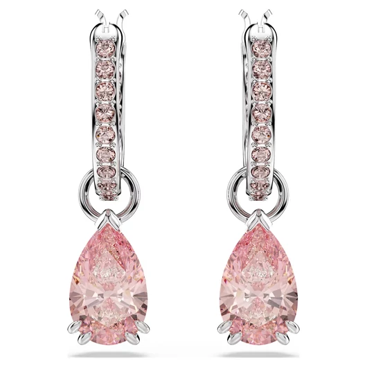 Swarovski Attract fülbevaló - 5723566