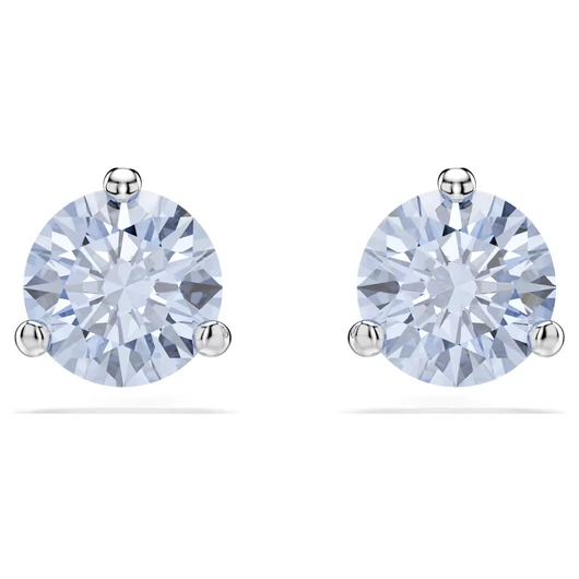 Swarovski Solitaire fülbevaló - 5725002