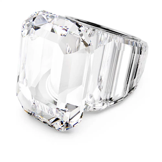 Swarovski Lucent koktélgyűrű 55-ös méret - 5666590