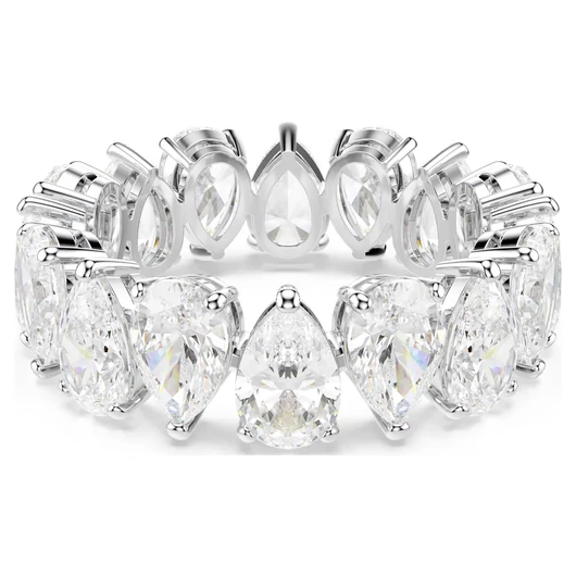 Swarovski Matrix Vittore gyűrű 60-as méret - 5689471