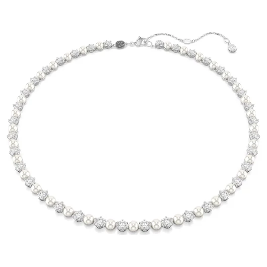Swarovski Matrix Tennis nyaklánc - 5689623