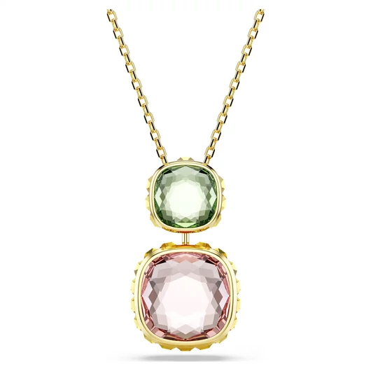 Swarovski Chroma forgatható nyaklánc - 5692496