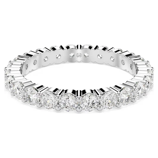 Swarovski Matrix Vittore gyűrű 55-ös méret - 5705604