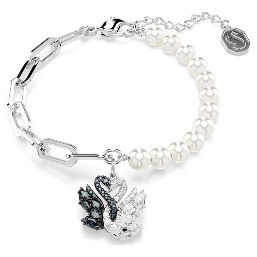 Swarovski Swan karkötő M-es méret - 5705720