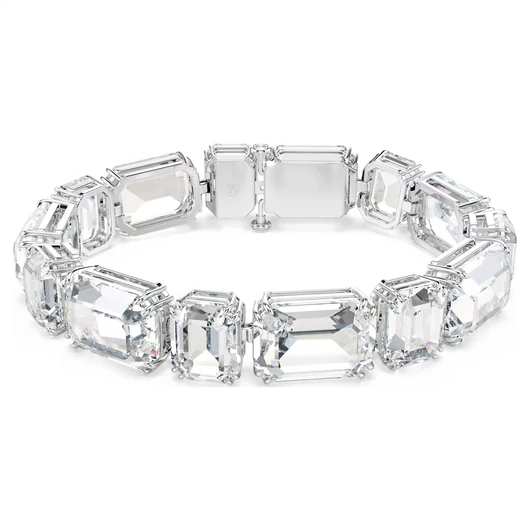 Swarovski Millenia Tennis karkötő M-es méret - 5705770