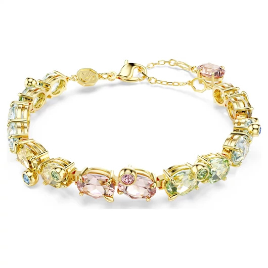 Swarovski Gema Tennis karkötő M-es méret - 5705808