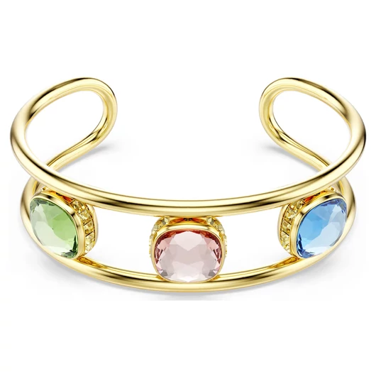 Swarovski Chroma forgatható karperec M-es méret - 5705836