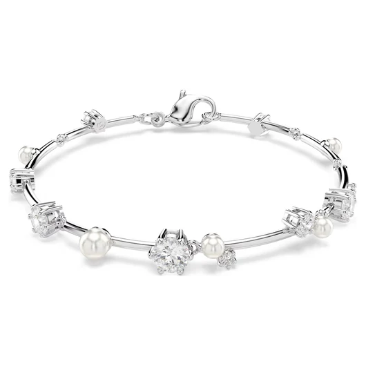 Swarovski Constella Tennis karkötő M-es méret - 5707511