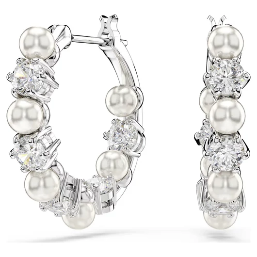 Swarovski Matrix fülbevaló - 5709256