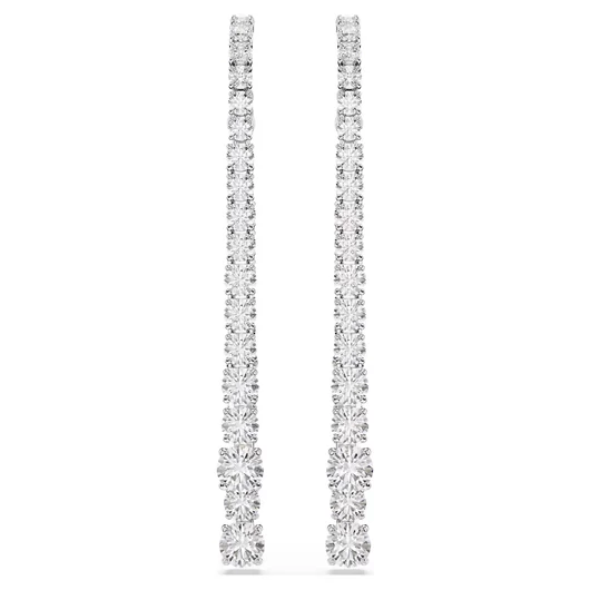 Swarovski Matrix csepp alakú fülbevaló - 5709257