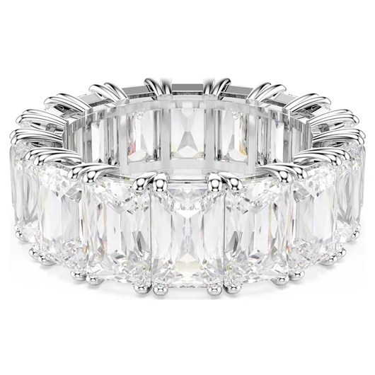 Swarovski Matrix Vittore gyűrű 58-as méret - 5709278