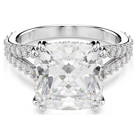 Swarovski Stilla gyűrű 55-ös méret - 5709902