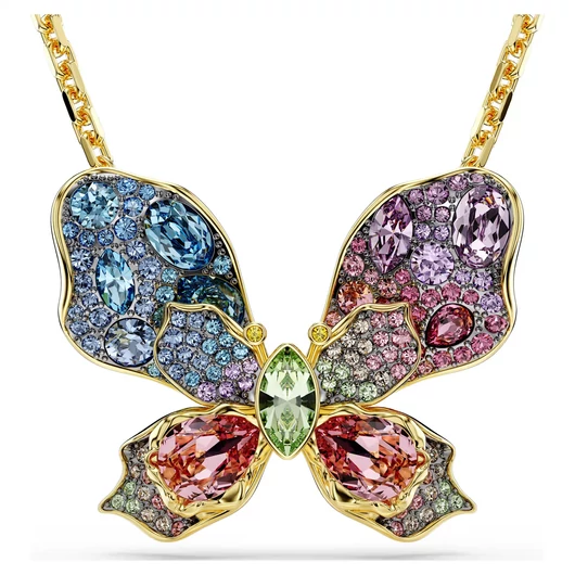 Swarovski Idyllia nyaklánc és bross - 5709951