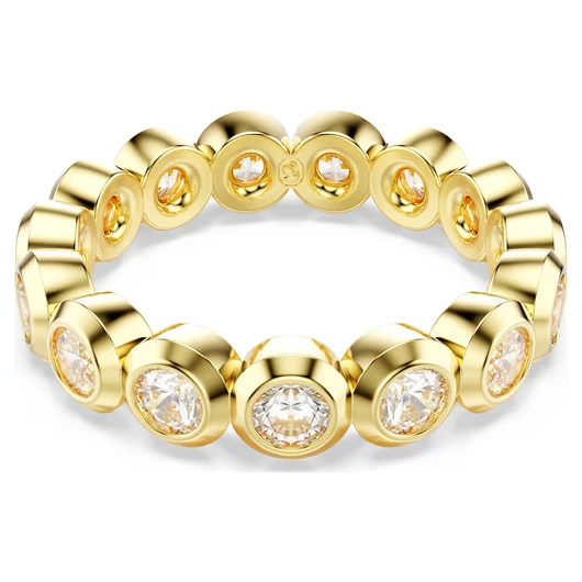 Swarovski Imber gyűrű 52-es méret - 5714311