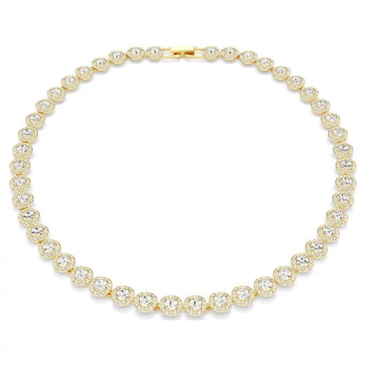 Swarovski Una Angelic Tennis nyaklánc - 5720505