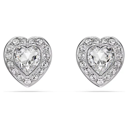 Swarovski X Ariana Grande szív fülbevaló - 5720859