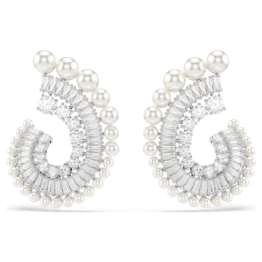 Swarovski X Ariana Grande fülbevaló - 5720869