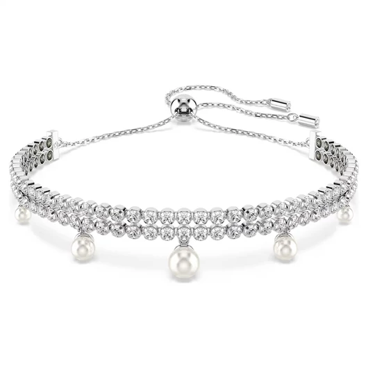 Swarovski X Ariana Grande karkötő M-es méret - 5720870