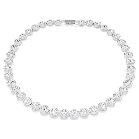 Swarovski Una Angelic Tennis nyaklánc S-es méret - 5727095