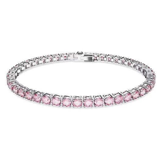 Swarovski Matrix Tennis karkötő S-es méret - 5648930