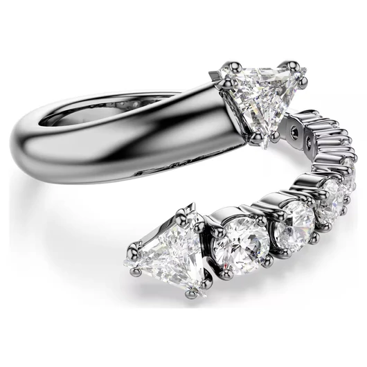 Swarovski Sublima gyűrű 52-es méret - 5723187