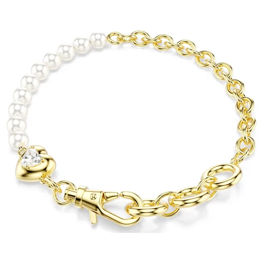 Swarovski Idyllia karkötő M-es méret - 5737299