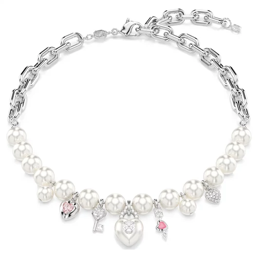 Swarovski Idyllia nyaklánc - 5749601