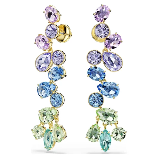Swarovski Gema fülbevaló - 5751294