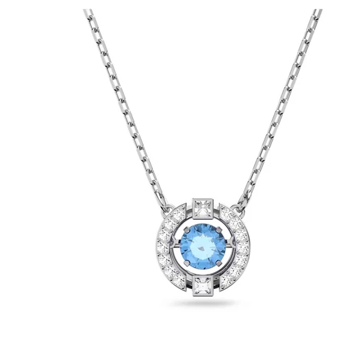 Swarovski Sparkling DC nyaklánc - 5279425