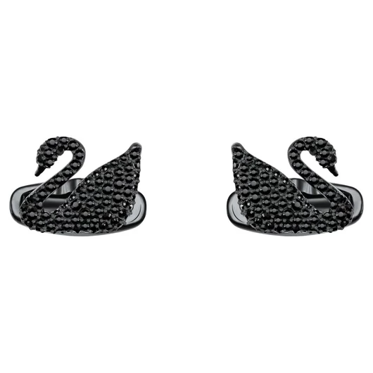 Swarovski Swan Cuff Links mandzsetta gomb - 5427129