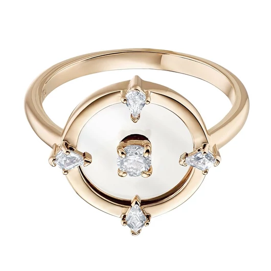 Swarovski North gyűrű 58-as méret - 5515035