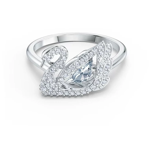 Swarovski Dancing Swan gyűrű - 5520712