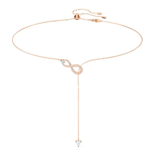 Swarovski Swa Infinity nyaklánc - 5521346