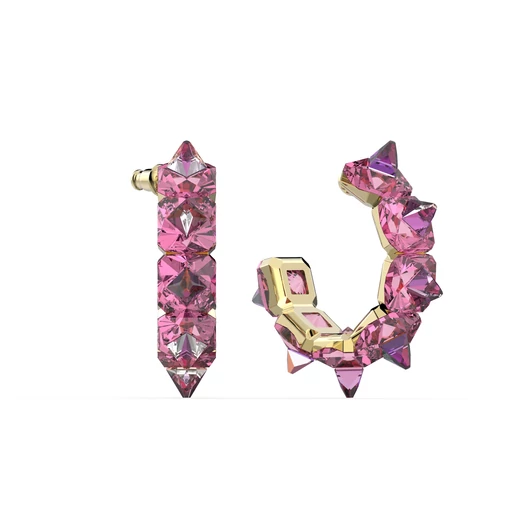 Swarovski Chroma fülbevaló - 5600895