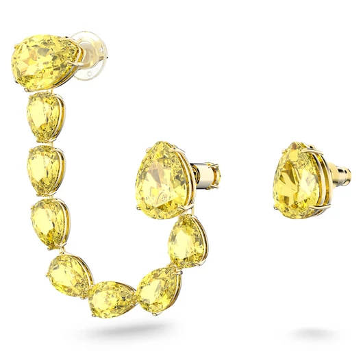 Swarovski Millenia fülbevaló szett - 5613640