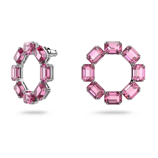 Swarovski Millenia karika fülbevaló - 5614296
