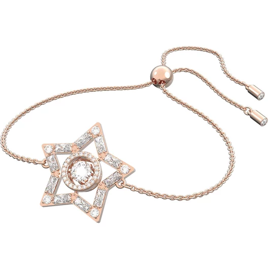 Swarovski Stella karkötő - 5617882