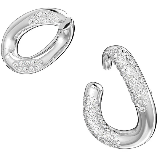 Swarovski Dextera fülgyűrű fülbevaló - 5618303