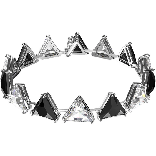 Swarovski Ortyx karkötő - 5619154