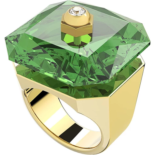 Swarovski Numina koktélgyűrű 60-as méret - 5620764