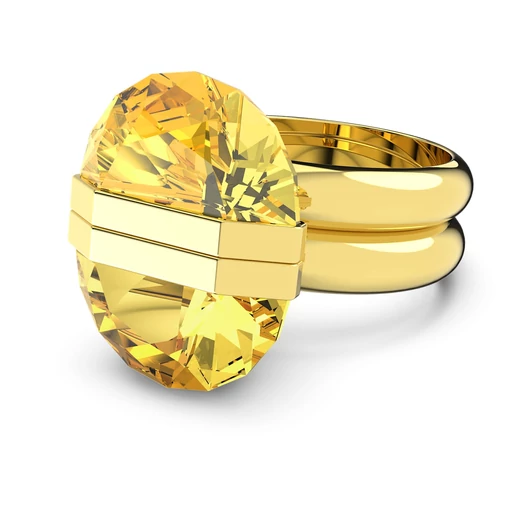 Swarovski Lucent mágneses gyűrű 55-ös méret - 5621074