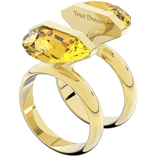 Swarovski Lucent mágneses gyűrű 60-as méret - 5623774