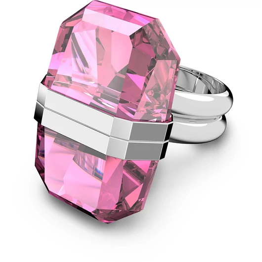 Swarovski Lucent mágneses gyűrű 58-as méret - 5633633