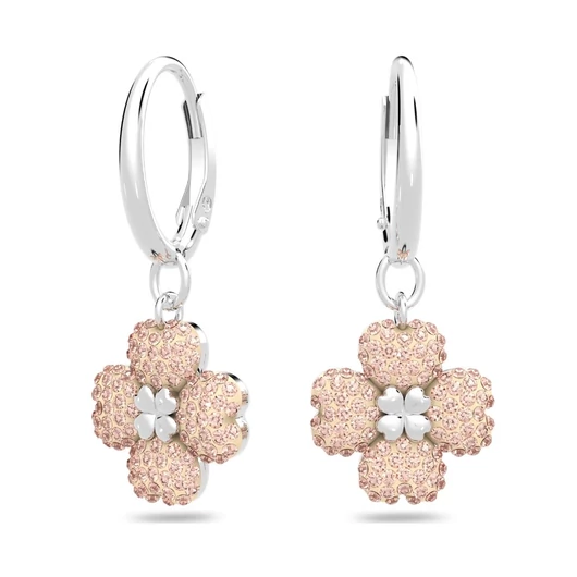 Swarovski Latisha csepp alakú fülbevaló - 5636485