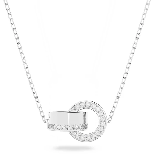 Swarovski Hollow nyaklánc - 5636497