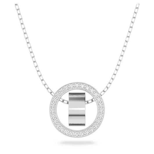 Swarovski Hollow nyaklánc - 5636501