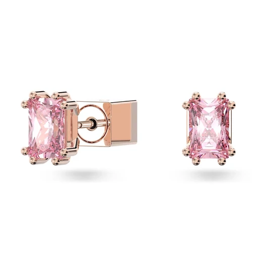 Swarovski Stilla bedugós fülbevaló - 5639136